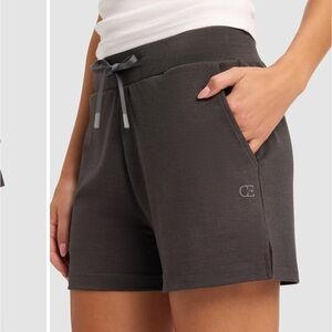 Cozy Earth Brushed Bamboo 3” Inseam Shorts